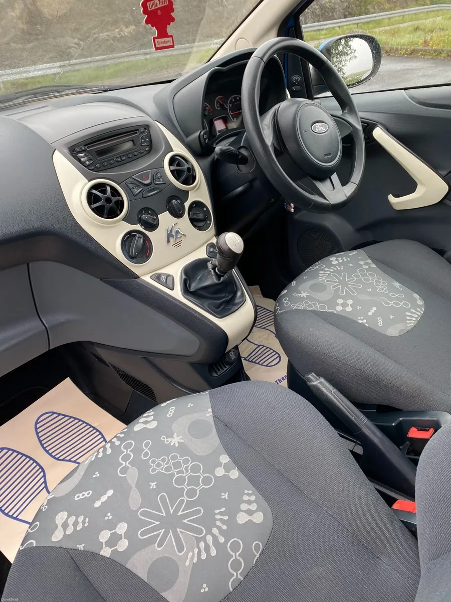 Ford KA 2009 - Image 3