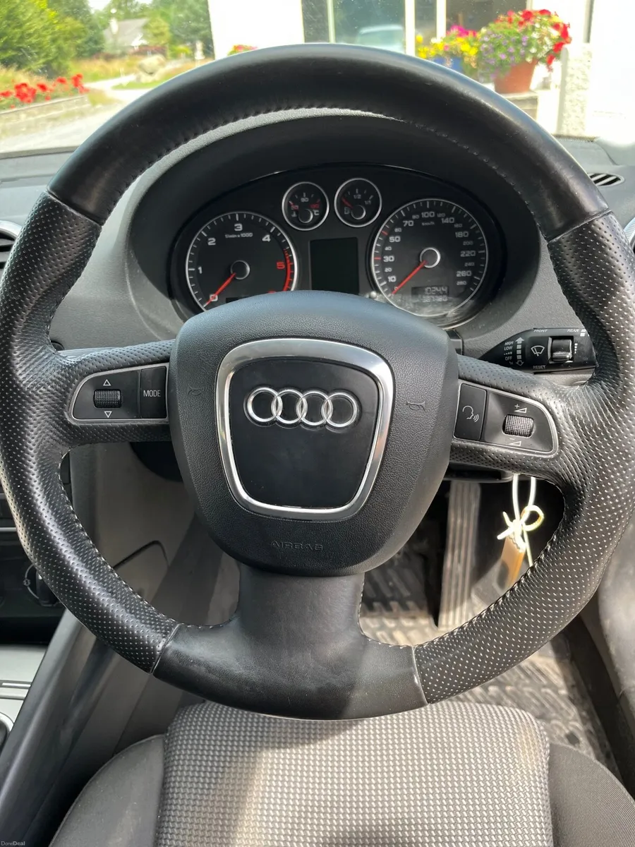 Audi A3 2010 - Image 3