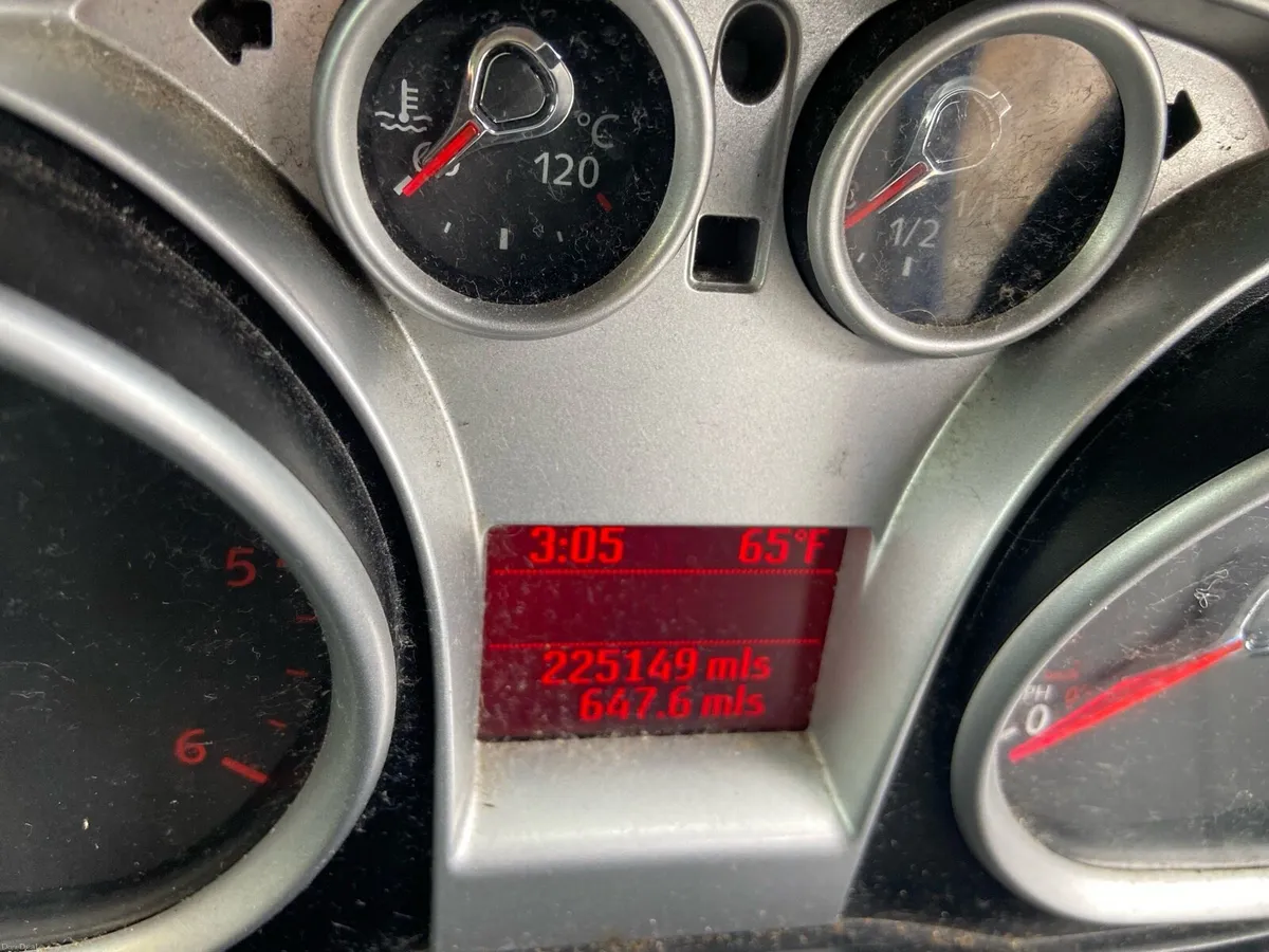2009 Ford focus - Image 6