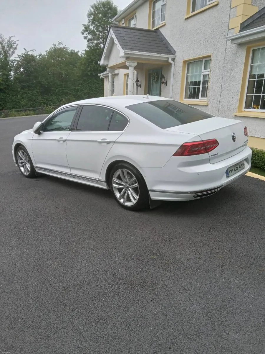 Volkswagen passat - Image 4