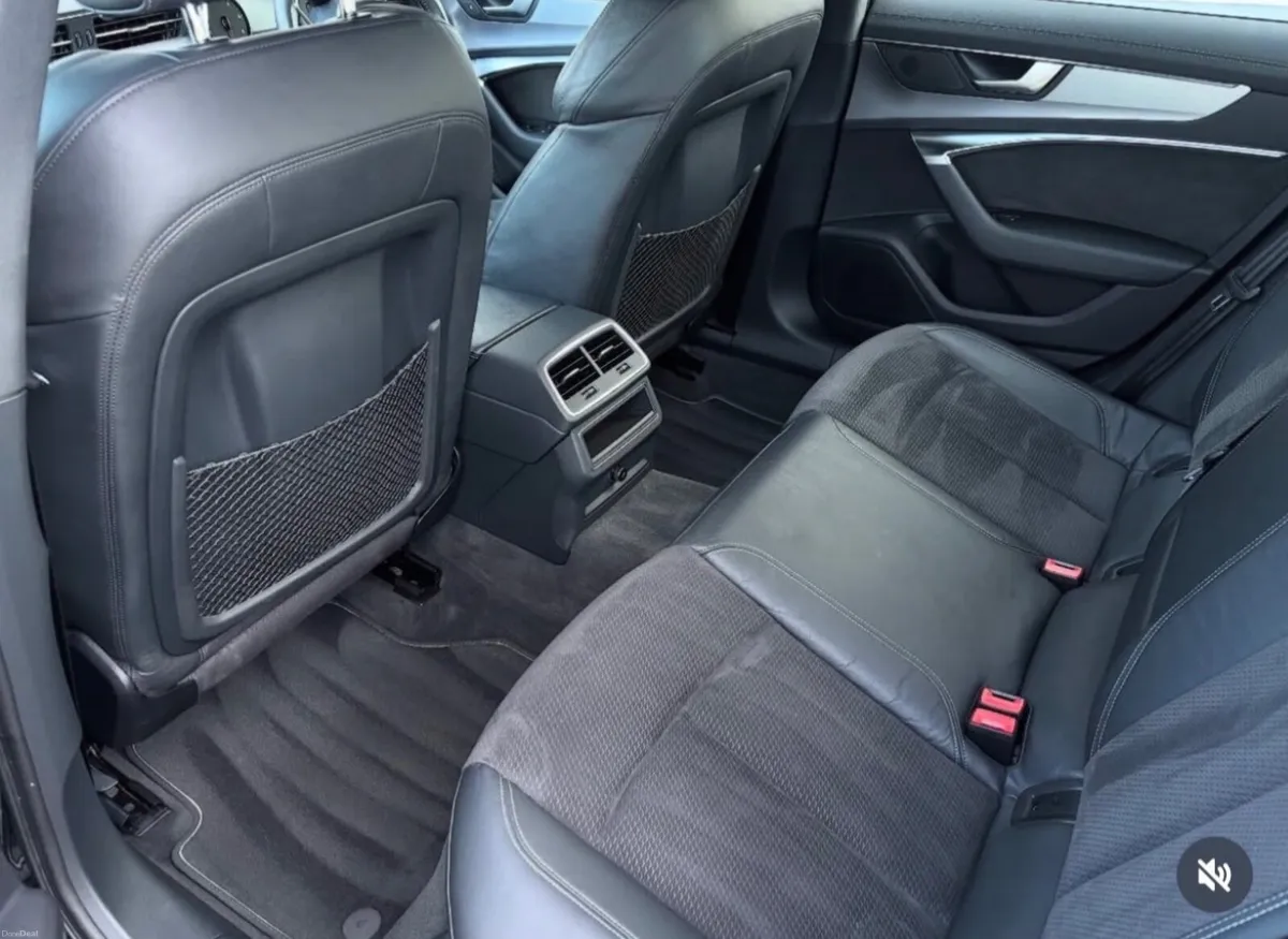Audi A6 2018 - Image 3