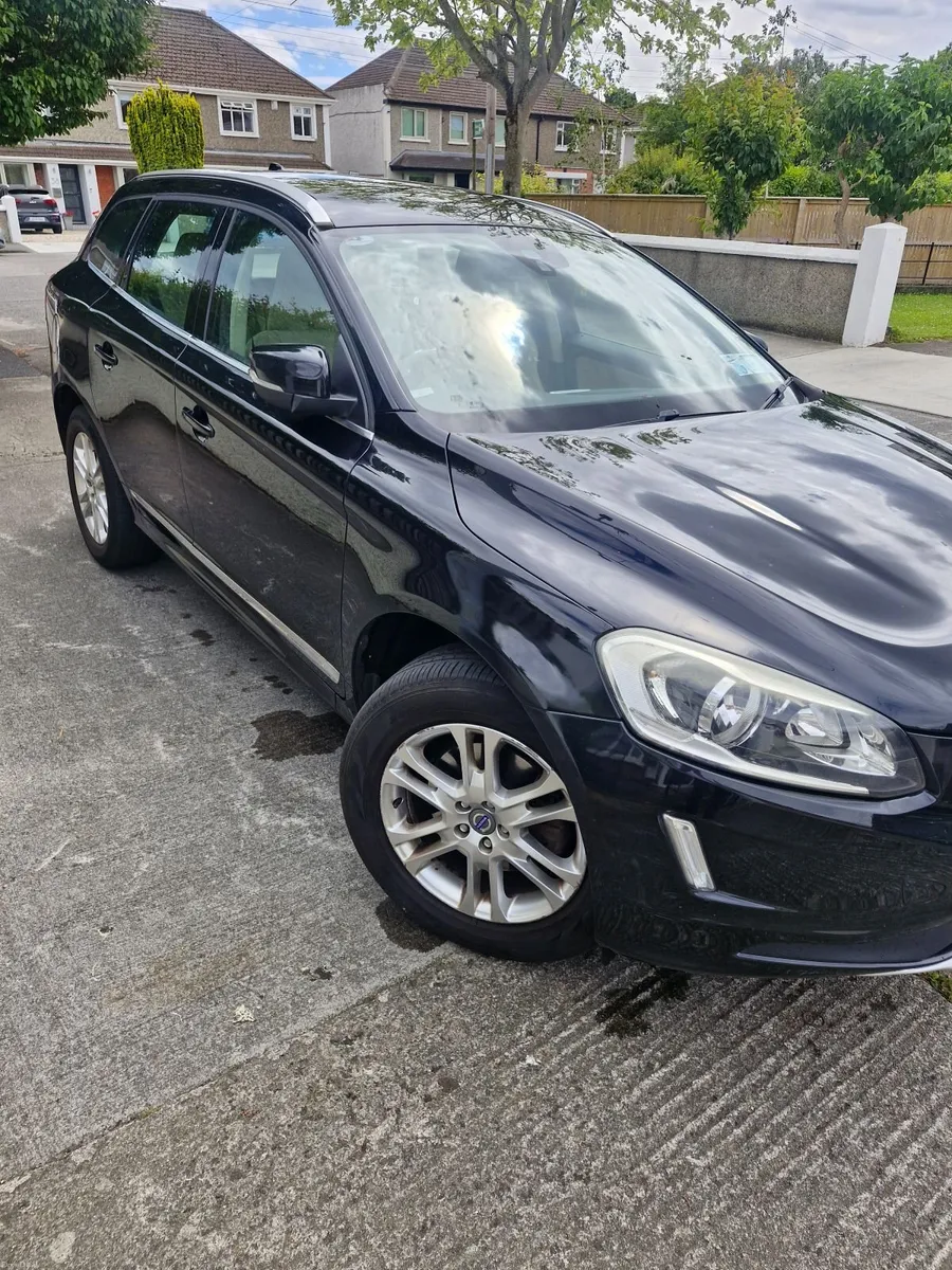 Volvo XC60 2014 - Image 1