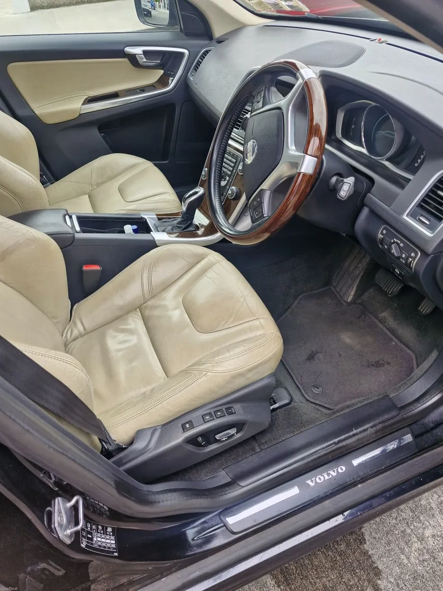 Volvo XC60 2014 - Image 5