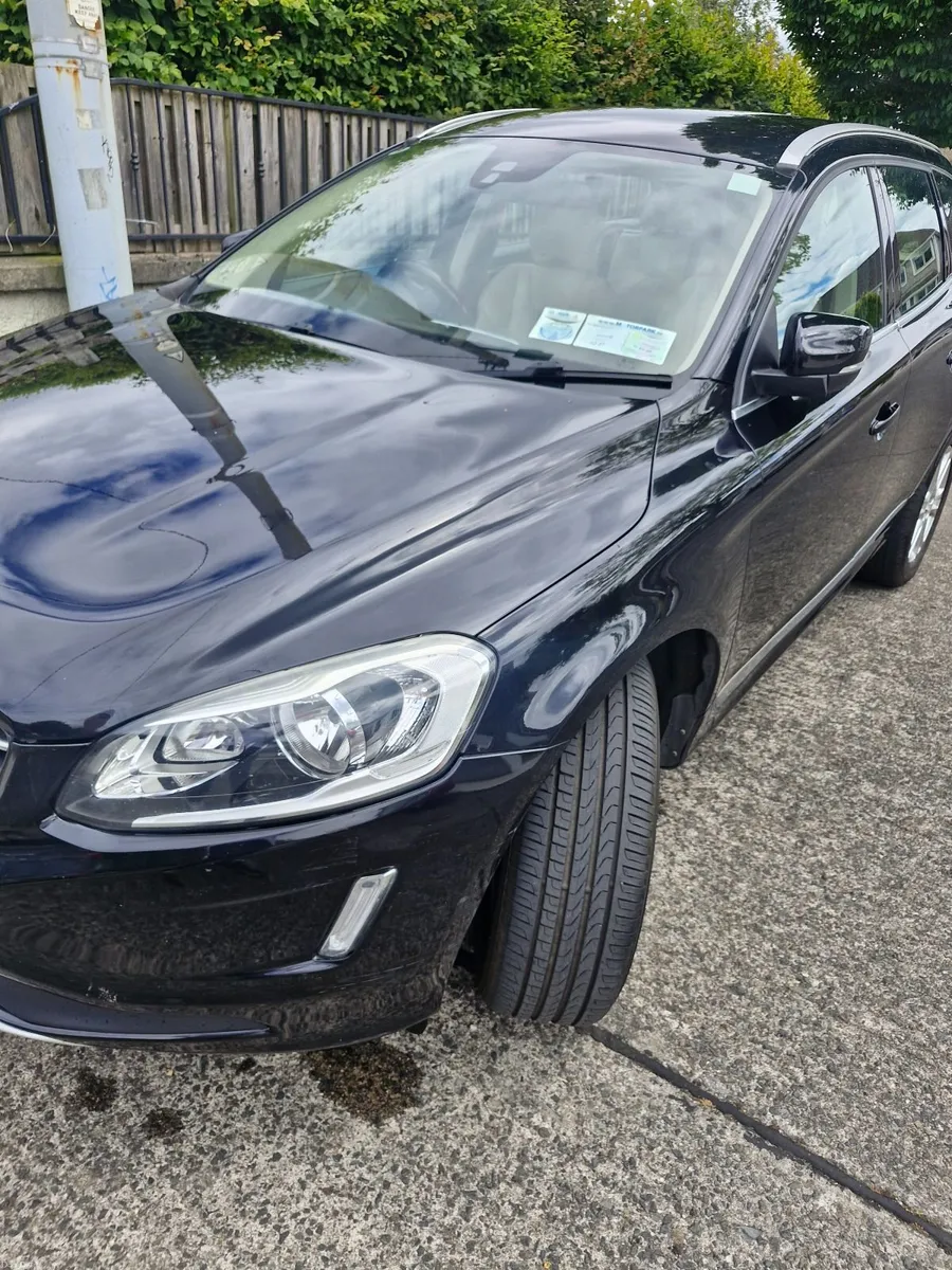 Volvo XC60 2014 - Image 3