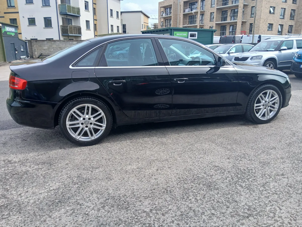 Audi A4 2litre tdi automatic 2011 - Image 3