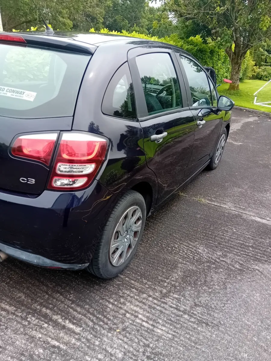 Citroen C3 2014 - Image 1