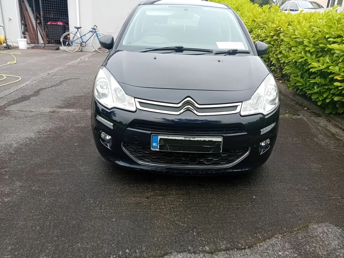 Citroen C3 2014 - Image 2