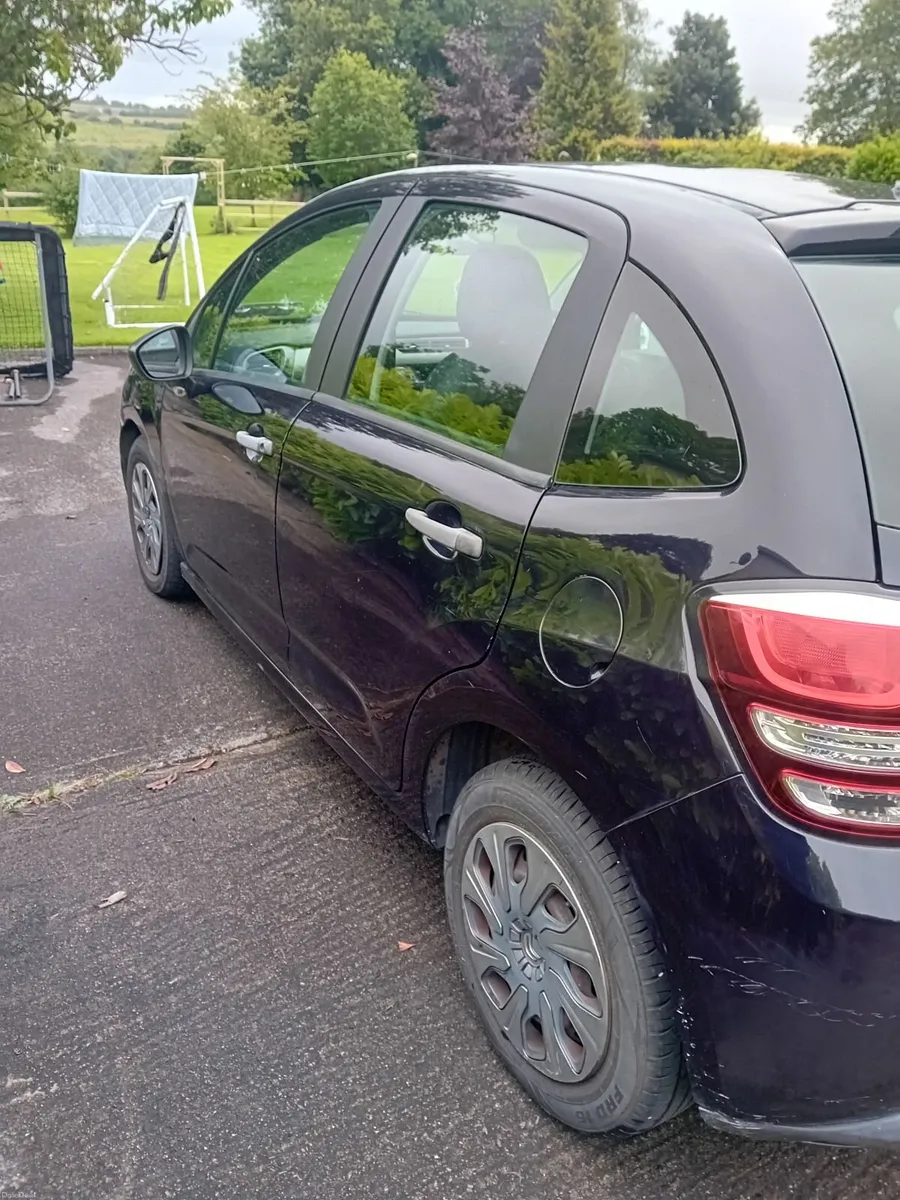 Citroen C3 2014 - Image 3