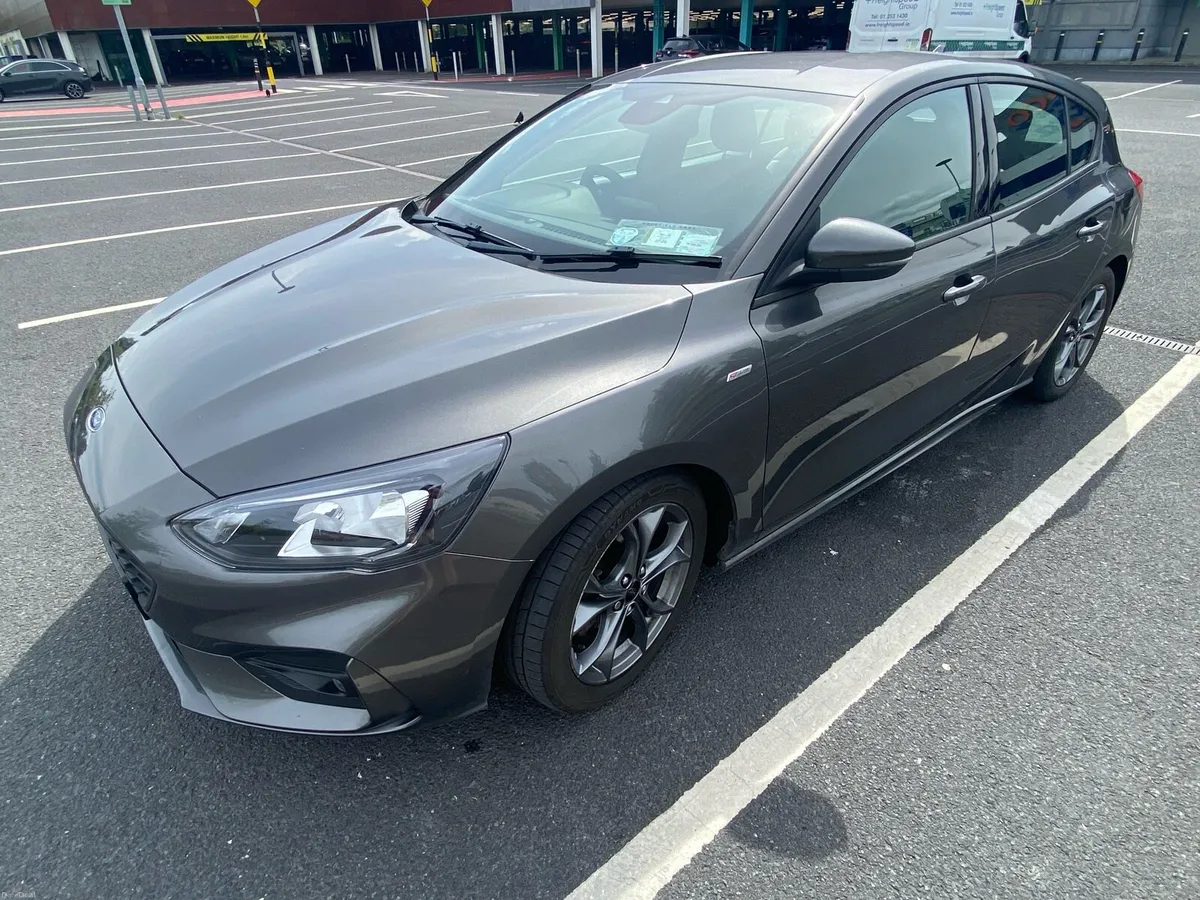 Ford Focus ST Line 1.5 TDCI. Nct till June 2028 - Image 1
