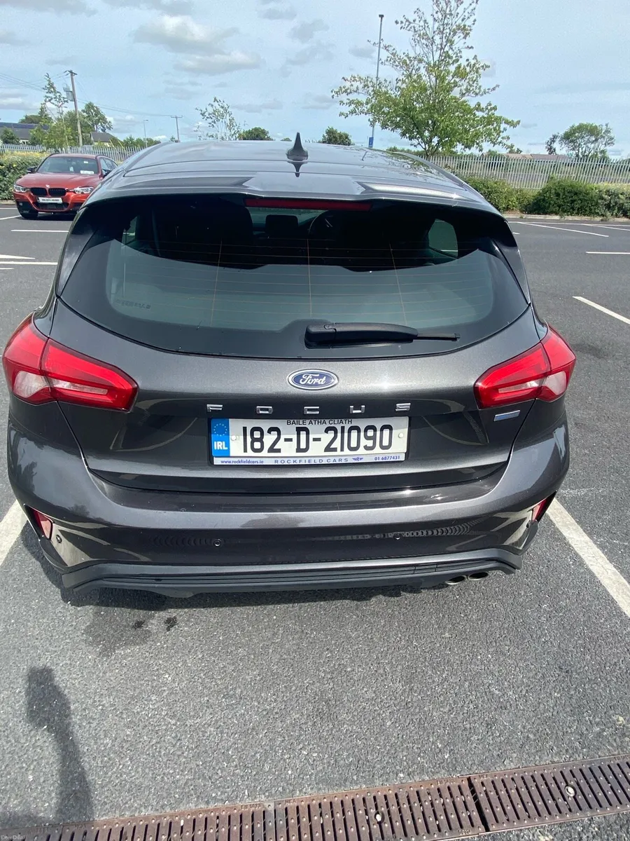 Ford Focus ST Line 1.5 TDCI. Nct till June 2028 - Image 3