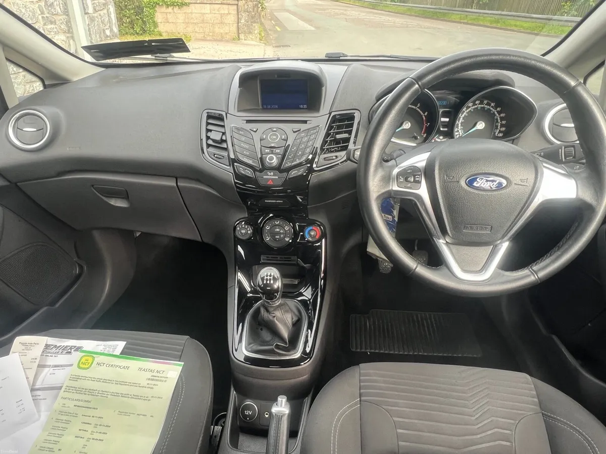 Ford Fiesta - Image 2