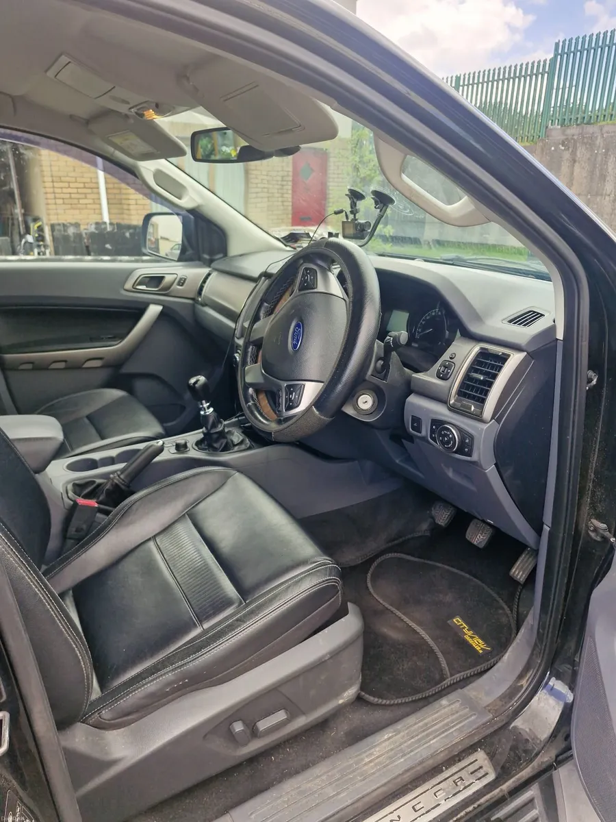 Ford Ranger 2019 - Image 2