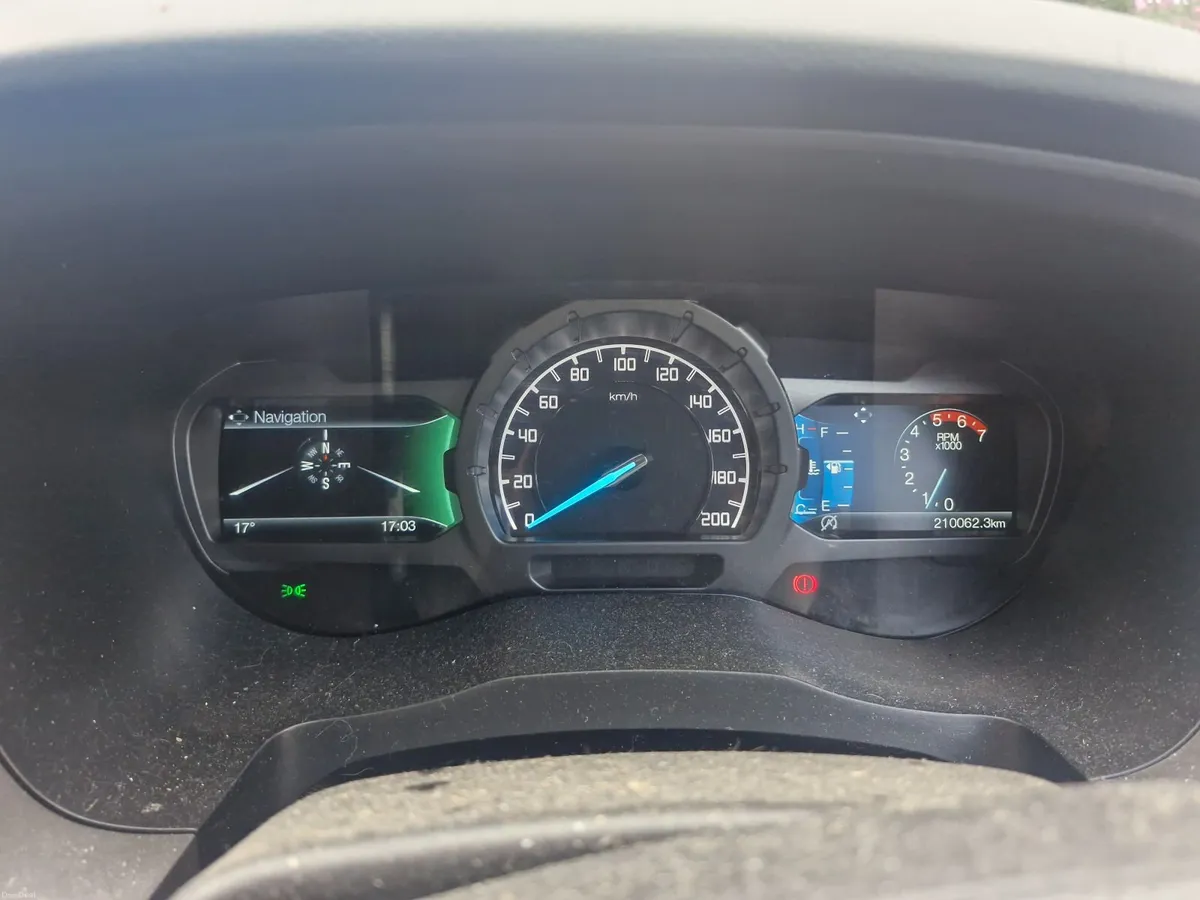 Ford Ranger 2019 - Image 4
