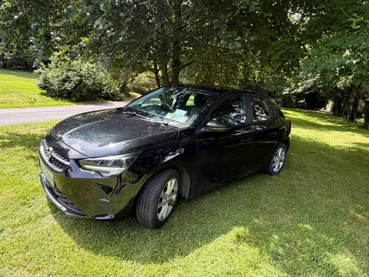 Opel Corsa 1.2i 5 speed - Image 5