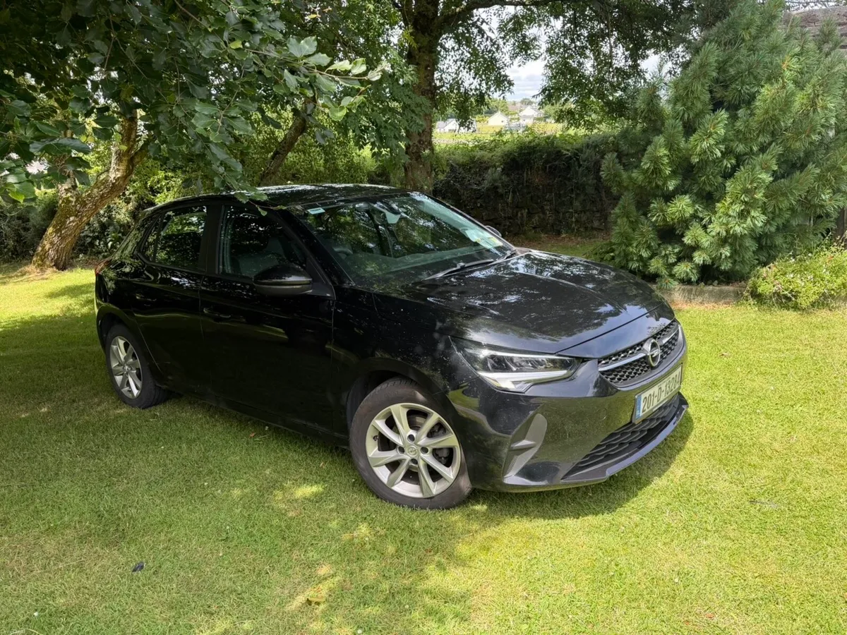 Opel Corsa 1.2i 5 speed - Image 1