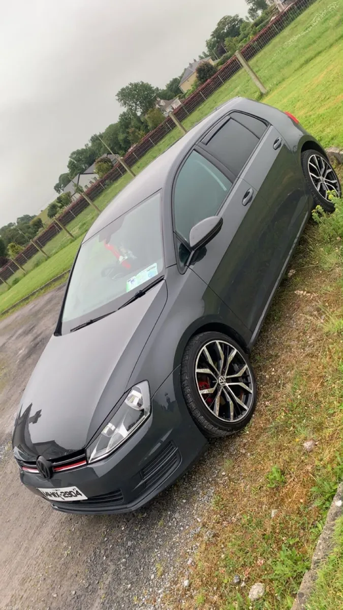 141 VOLKSWAGEN GOLF - Image 4
