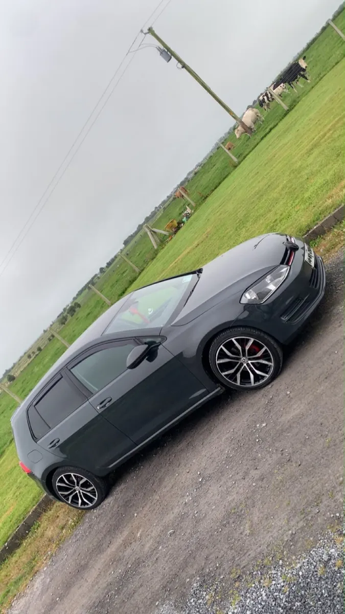 141 VOLKSWAGEN GOLF - Image 6