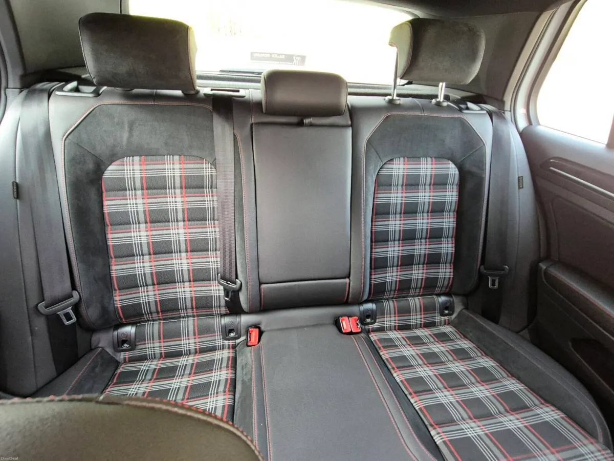 GTI GOLF - Image 5