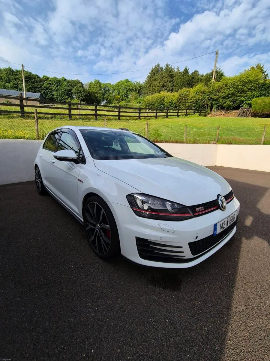 GTI GOLF - Image 2