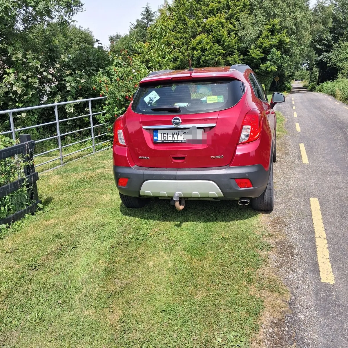 Opel Mokka 2016 - Image 5