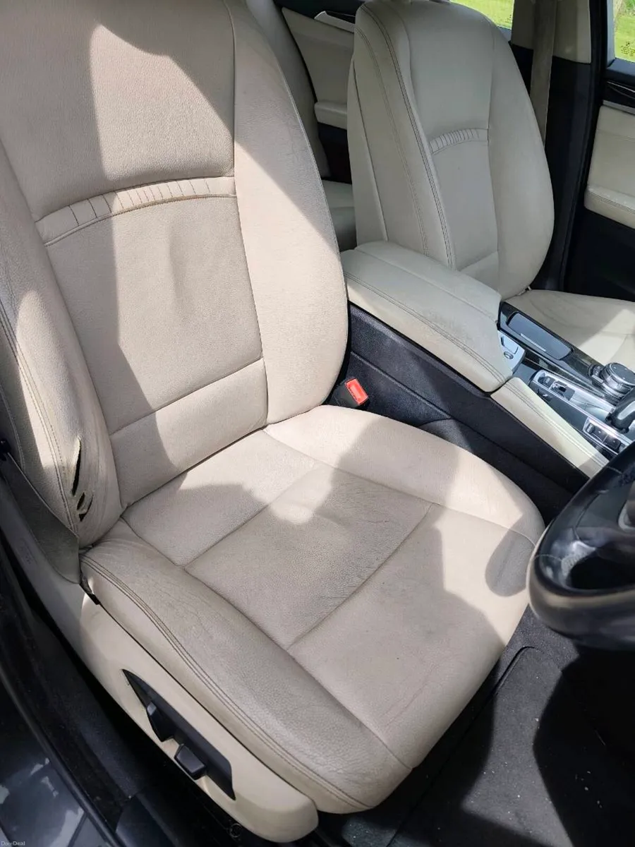 Bmw 520d - Image 2