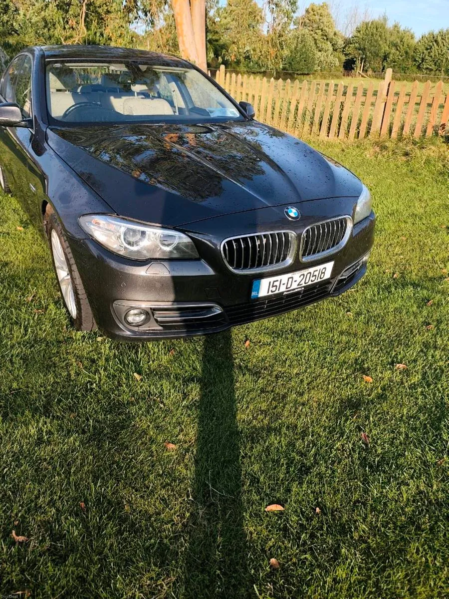 Bmw 520d - Image 1