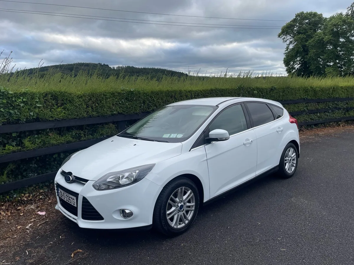 Ford Focus - Image 1