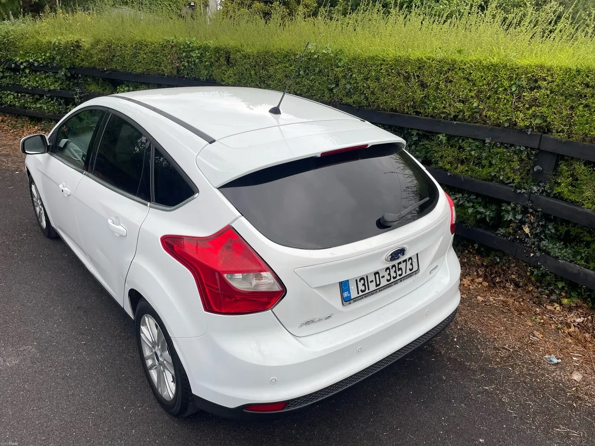 Ford Focus - Image 3