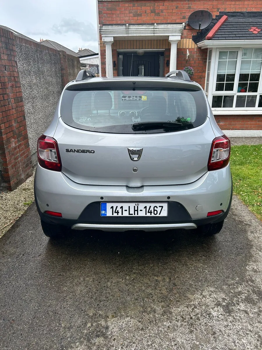 Dacia Sandero Stepway signature - Image 4