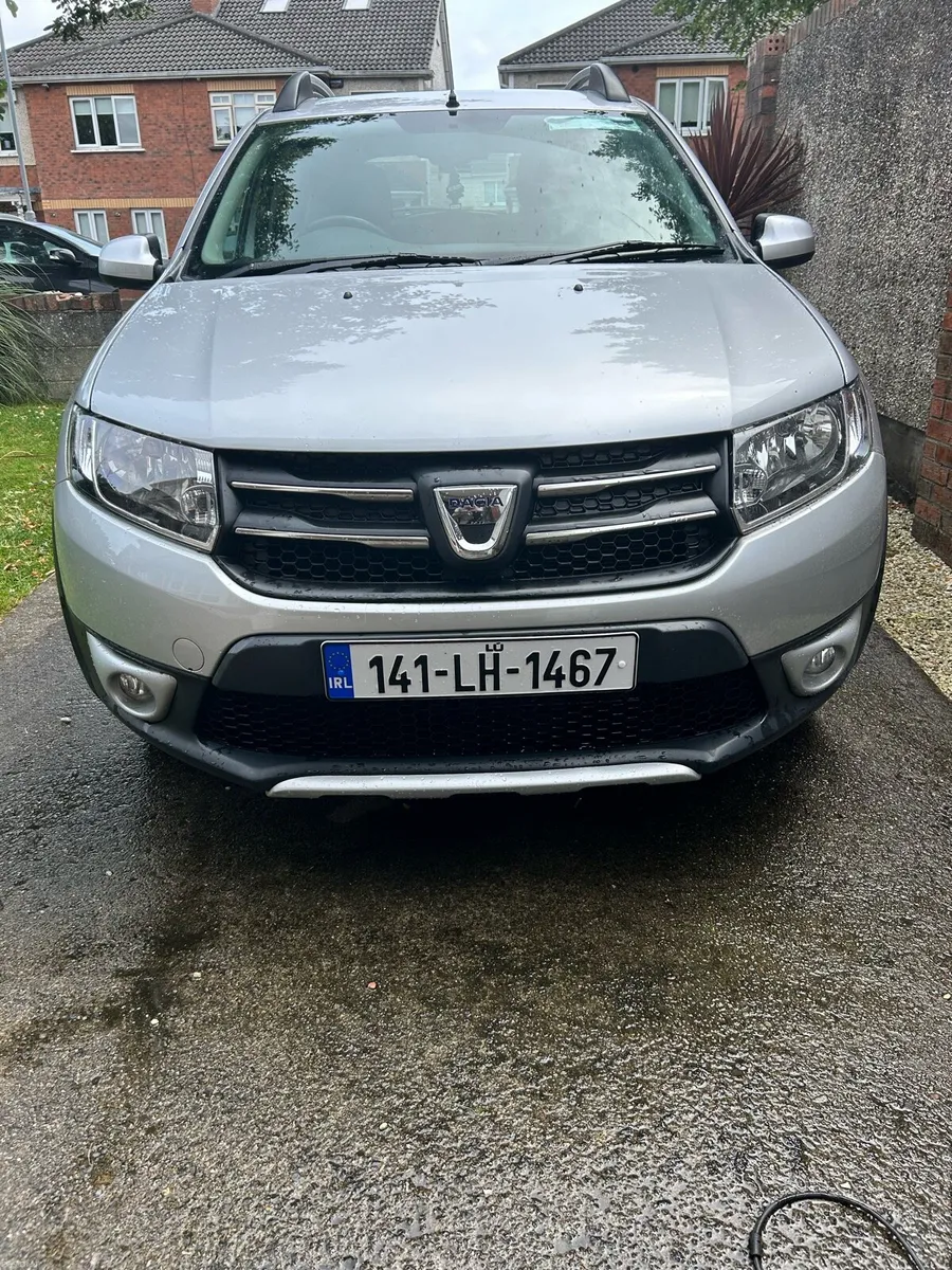 Dacia Sandero Stepway signature - Image 2