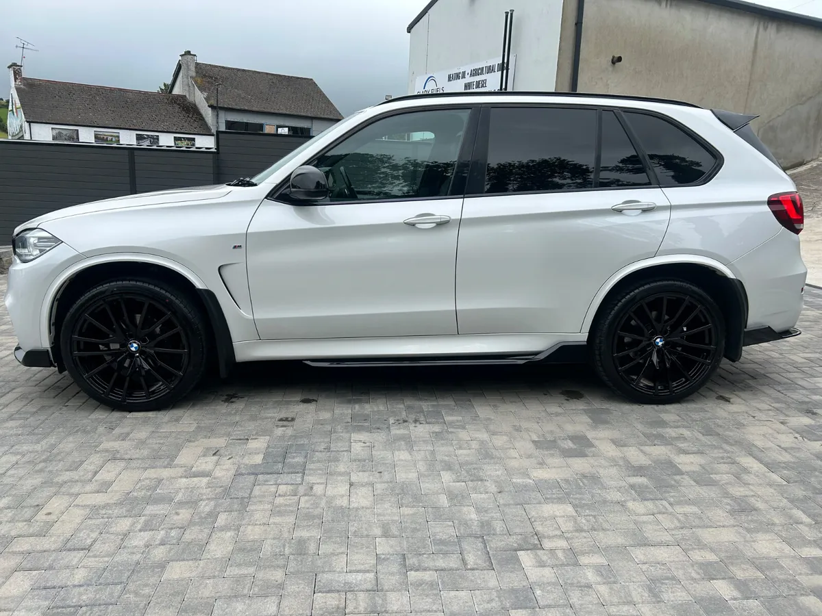 142 IMMACULATE X5 M SPORT AUTO X DRIVE 255BHP - Image 4