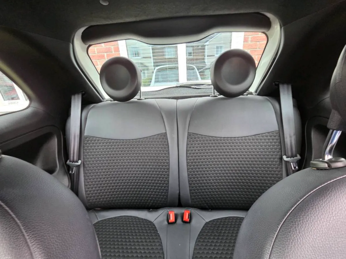 Fiat 500 - Image 4