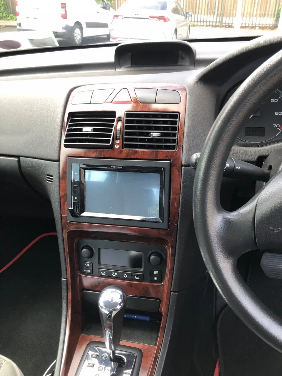 Peugeot 307 2007 - Image 3