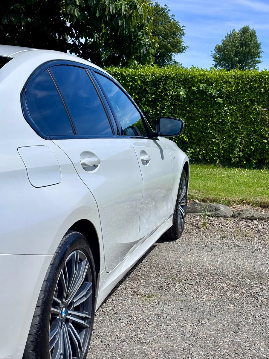 192 BMW 330e M Sport - Image 6