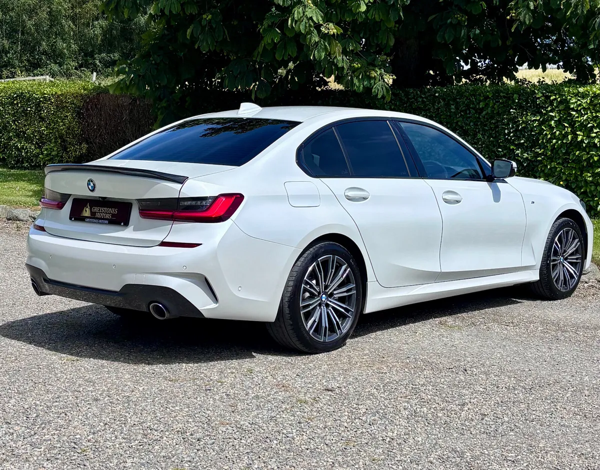 192 BMW 330e M Sport - Image 4