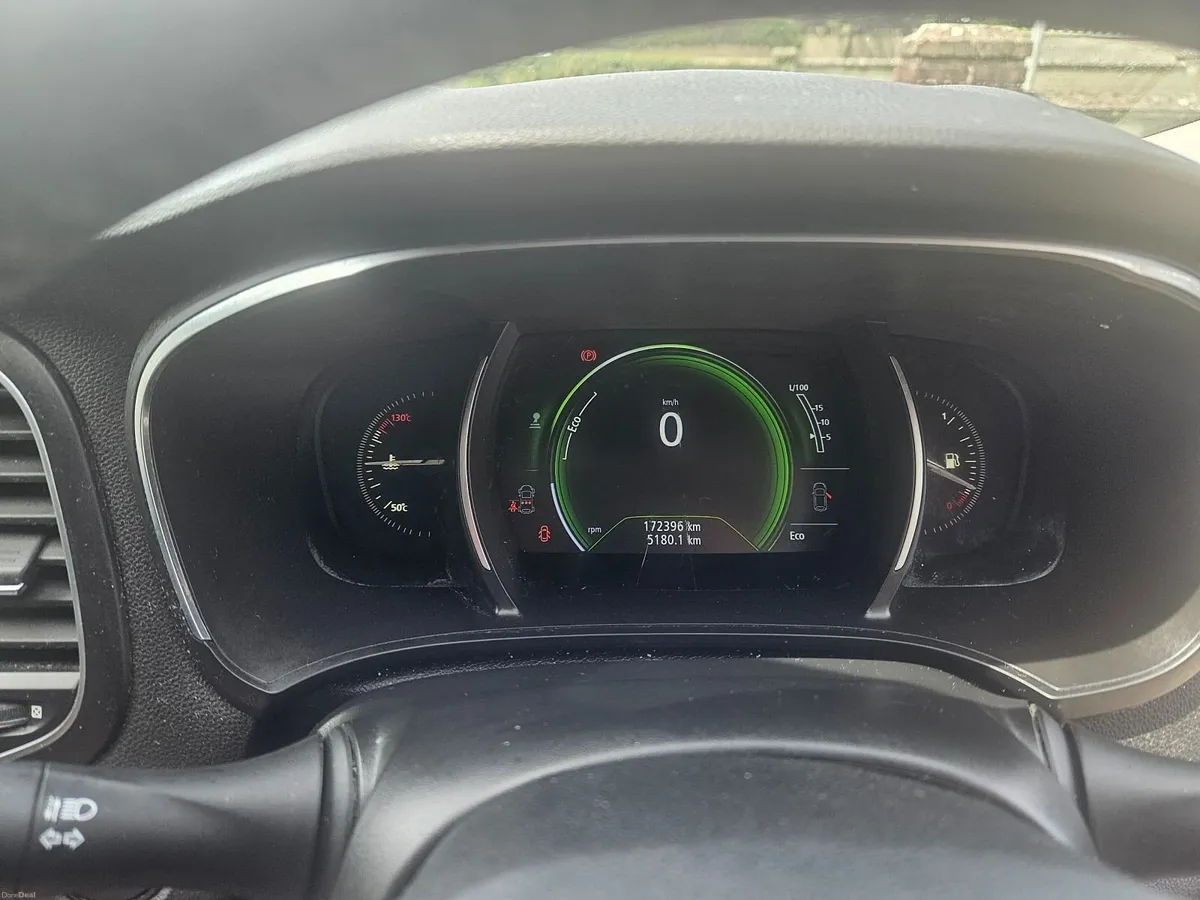 Renault Megane 2017 - Image 4