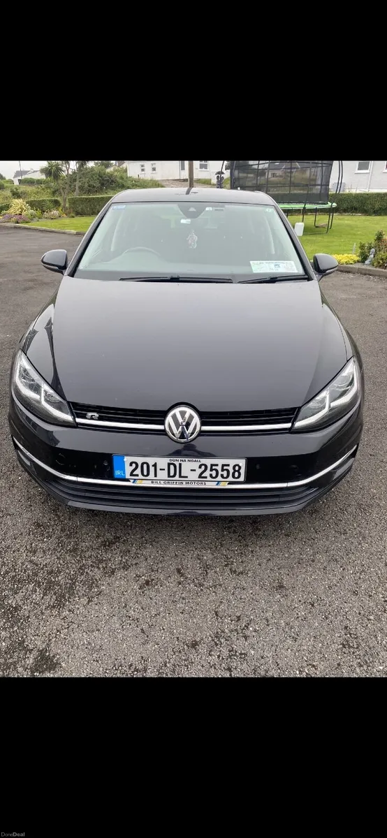 Volkswagen Golf 2020 - Image 4