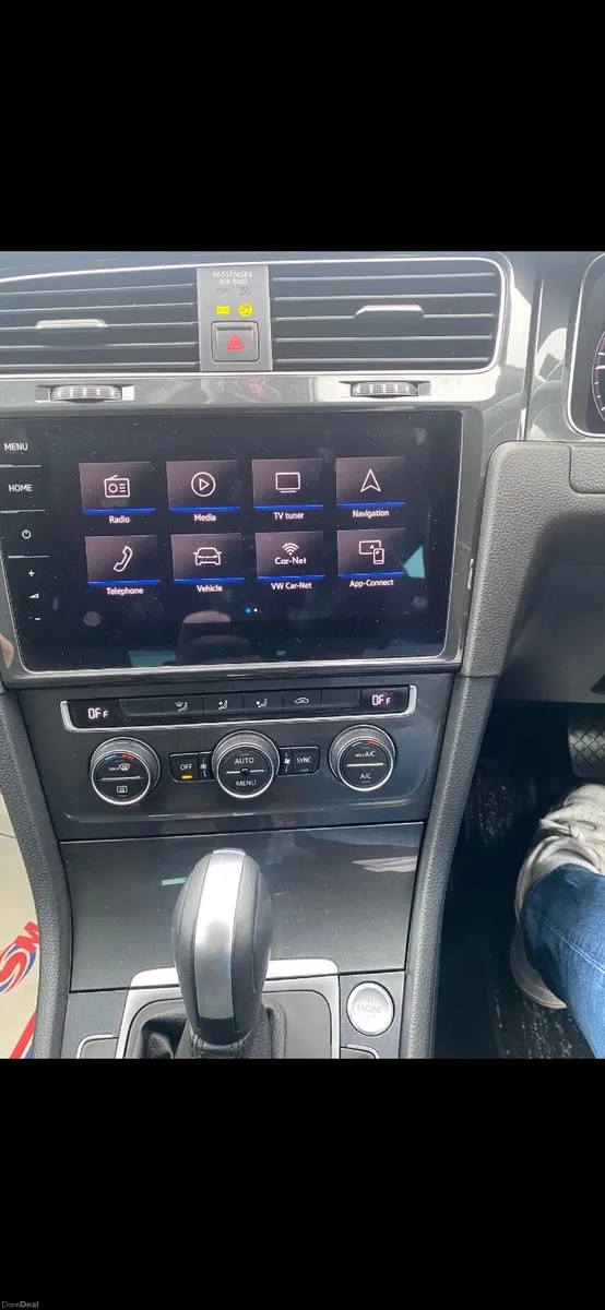 Volkswagen Golf 2020 - Image 3