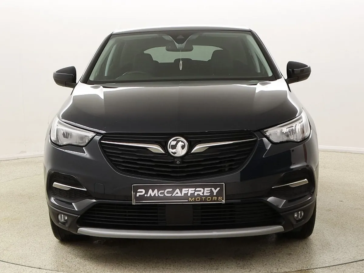 2019 Opel Grandland X 1.2 Tech Line Nav - Image 2