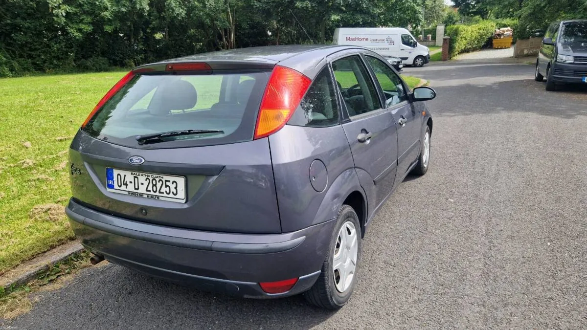 Ford Focus - Image 3