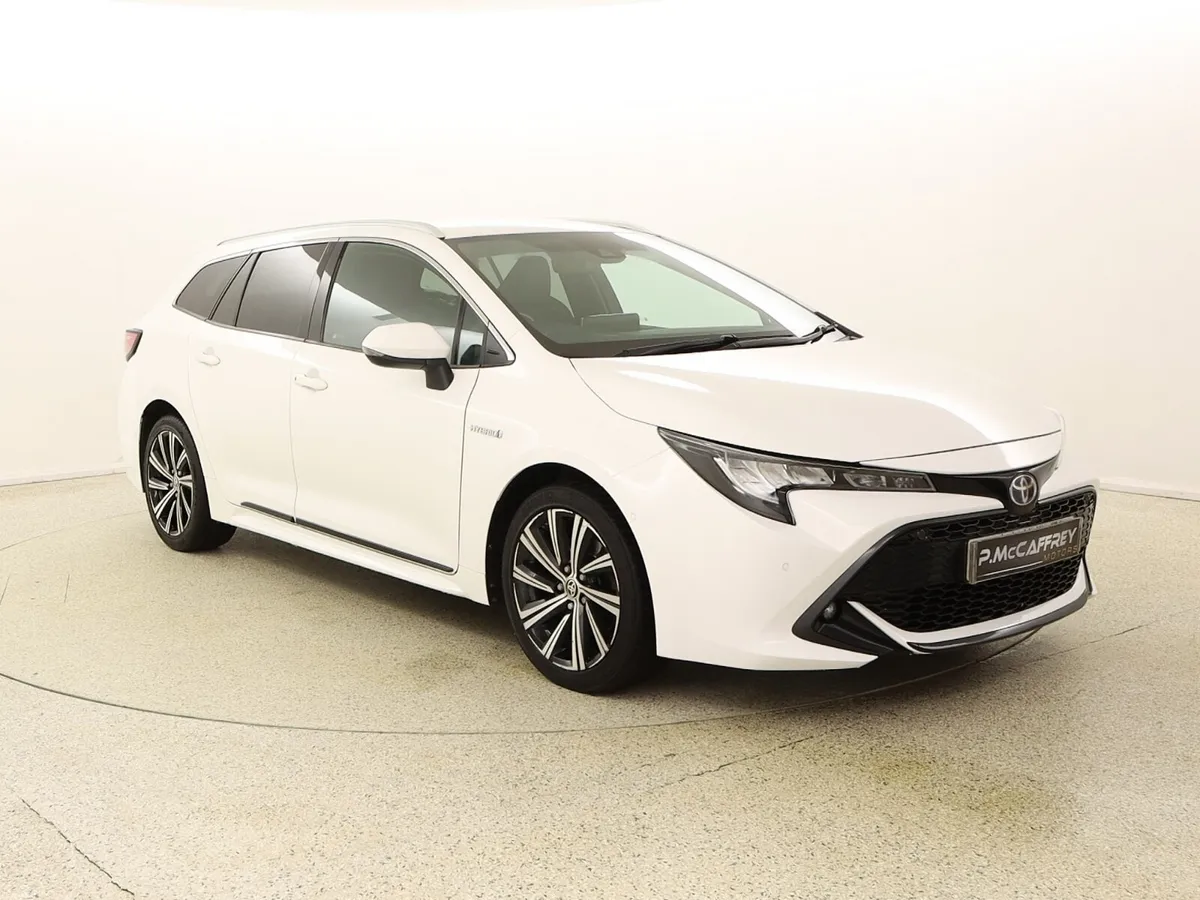 2020 Toyota Corolla Design 2.0 Hybrid Auto - Image 1