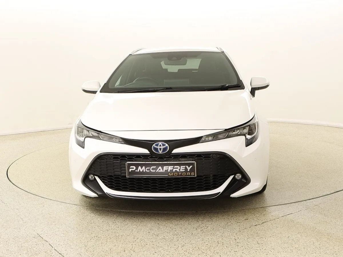 2020 Toyota Corolla Design 2.0 Hybrid Auto - Image 2