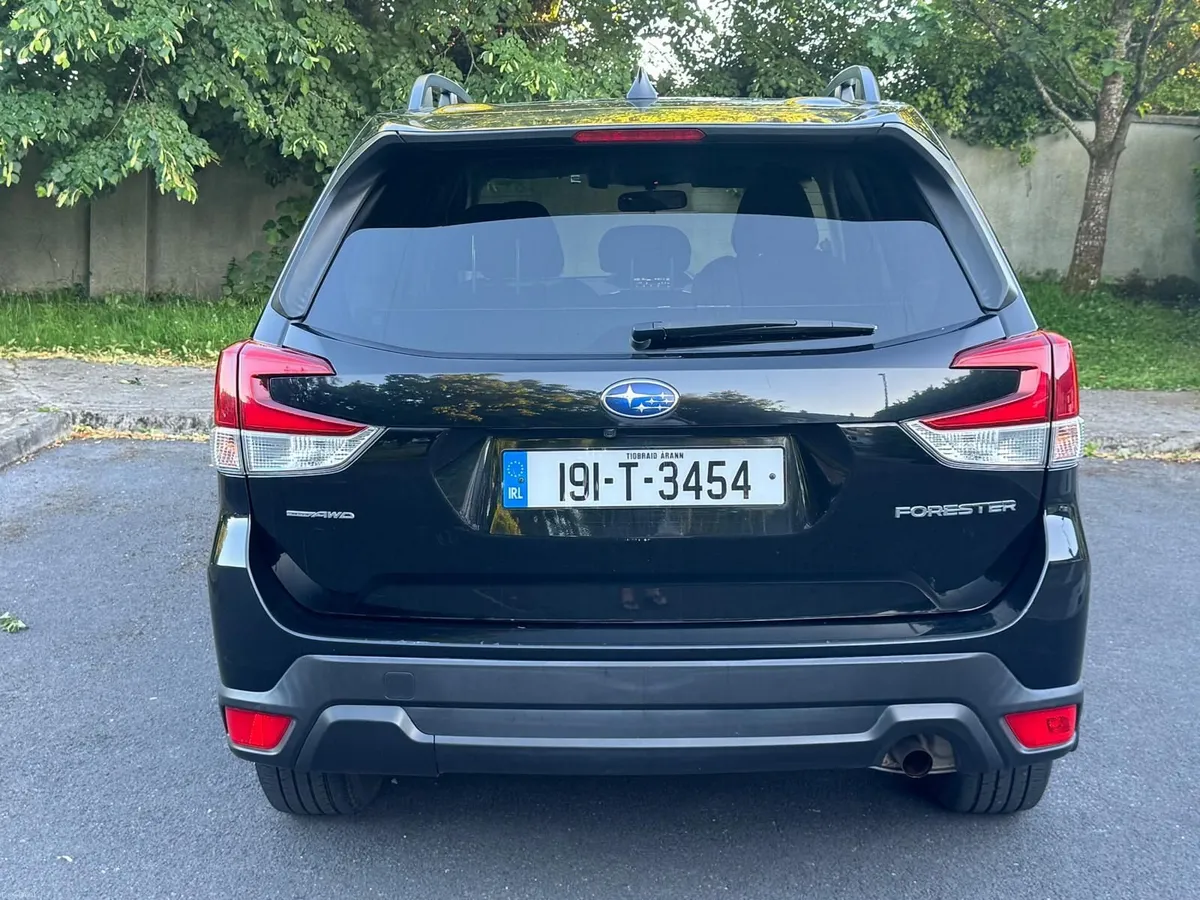 Subaru Forester 2019 - Image 3