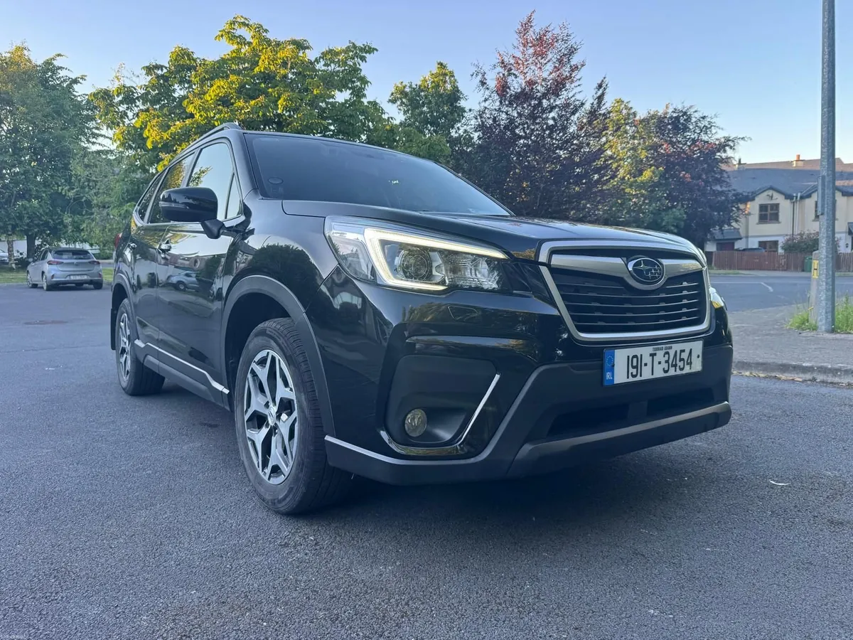 Subaru Forester 2019 - Image 5