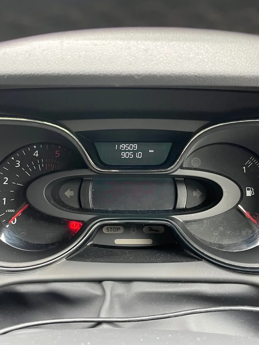 Renault Captur 2018 - Image 2