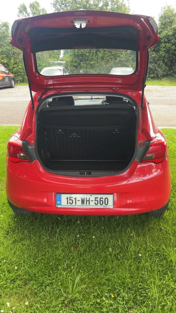 Opel Corsa diesel New NCT - Image 5
