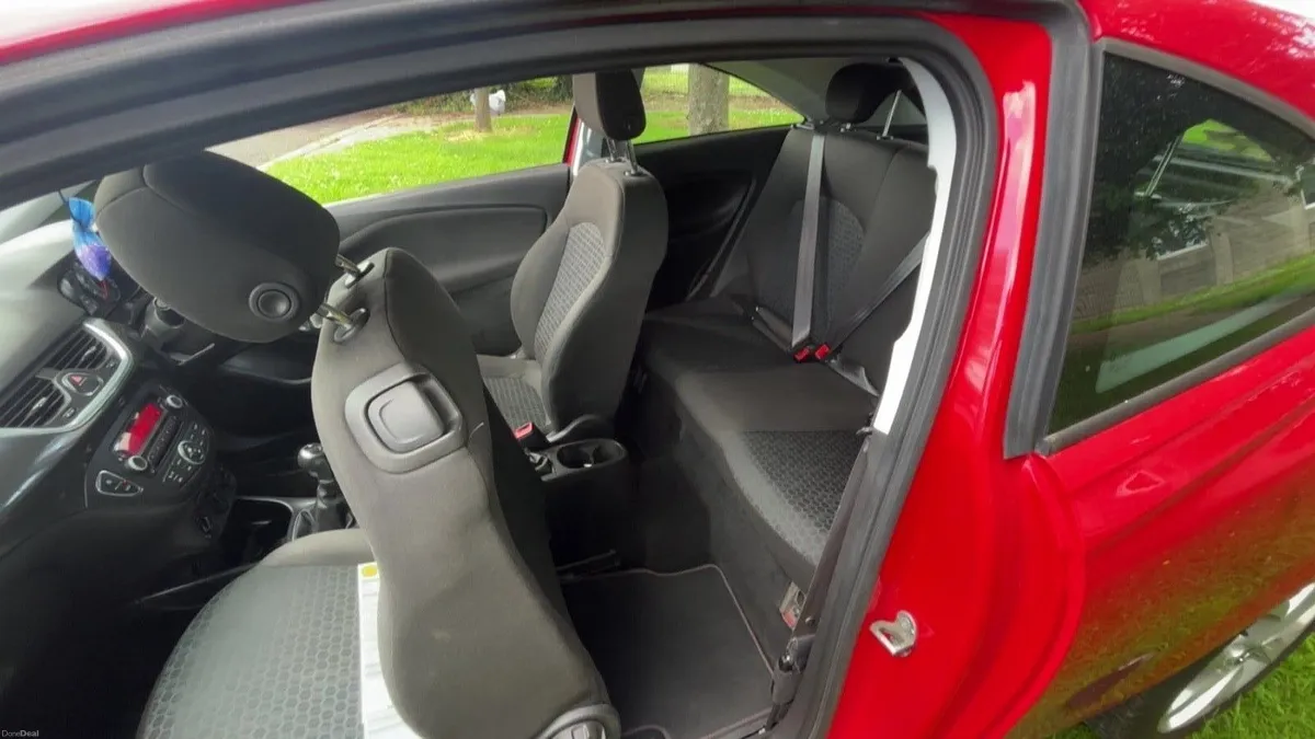 Opel Corsa diesel New NCT - Image 6