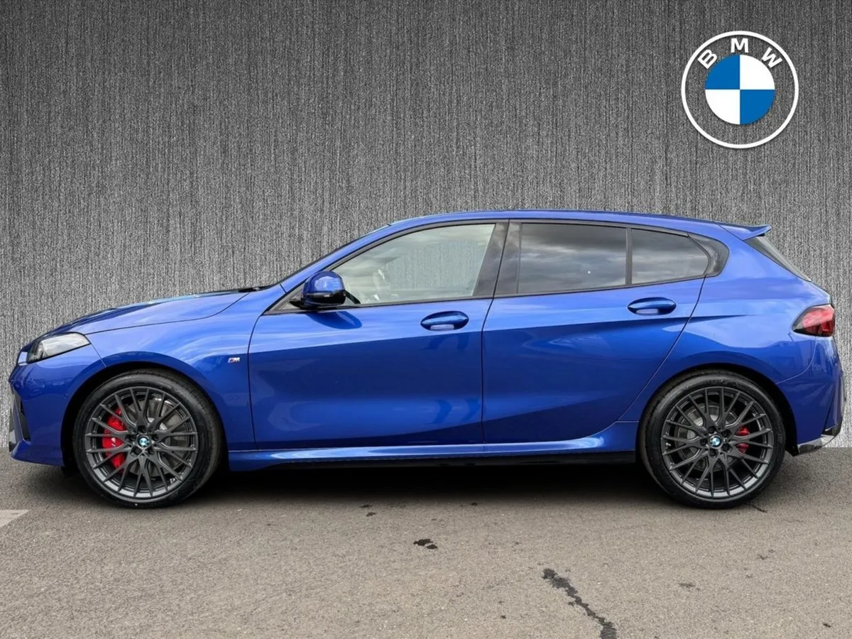 BMW 1-Series 123 xDrive M Sport - Image 4