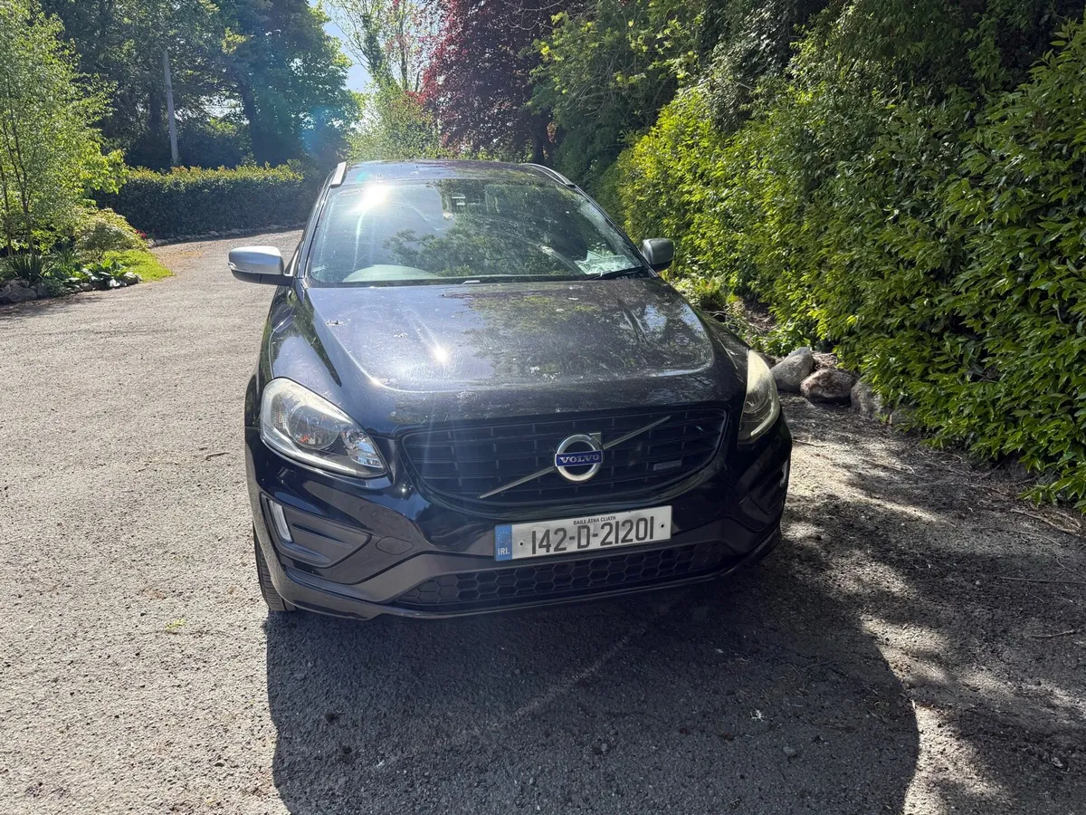 Volvo XC60 2014 R Design - Image 4