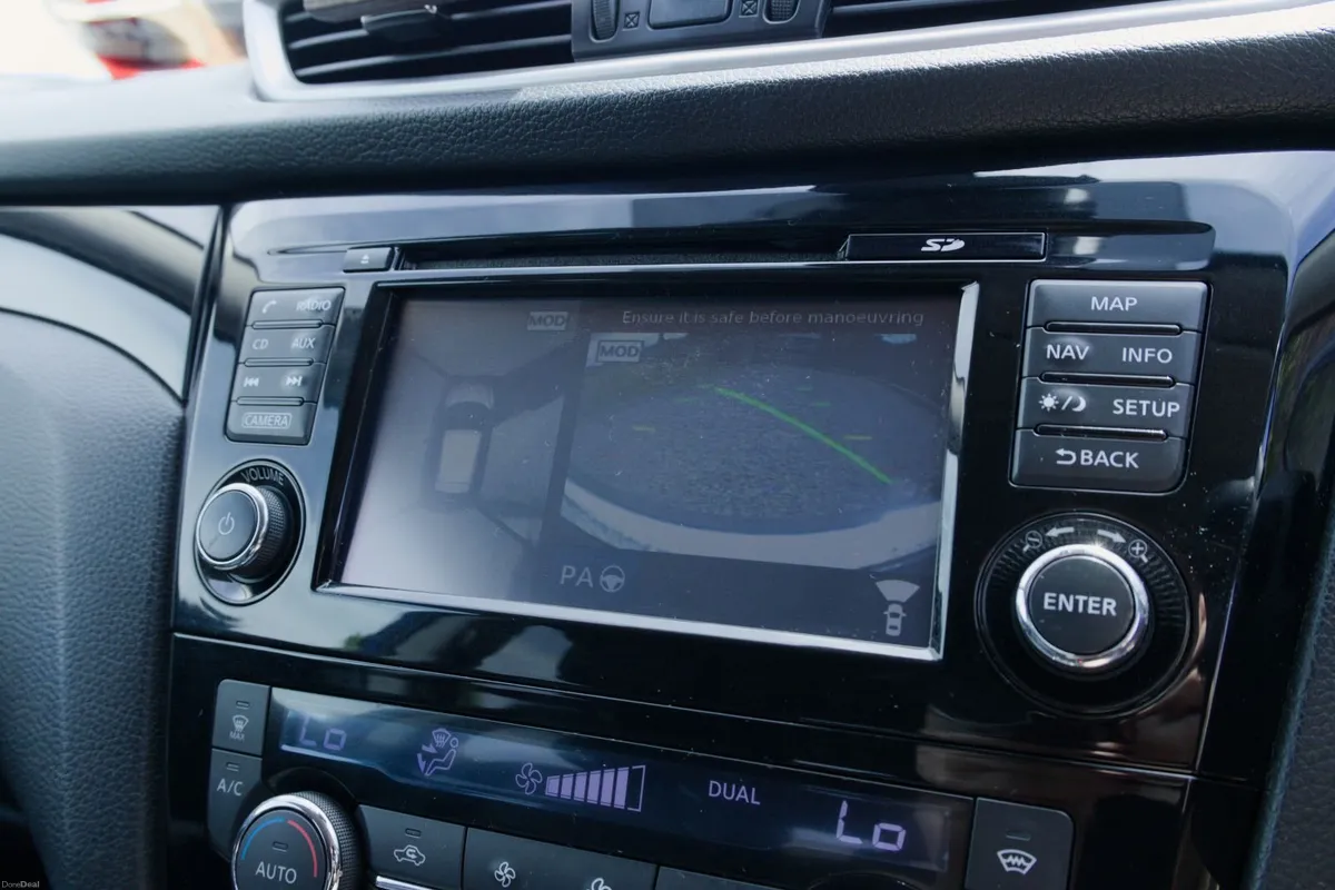 Nissan Qashqai 2016 - Image 6